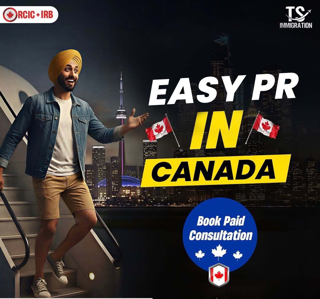 Immigration Work Opportunity