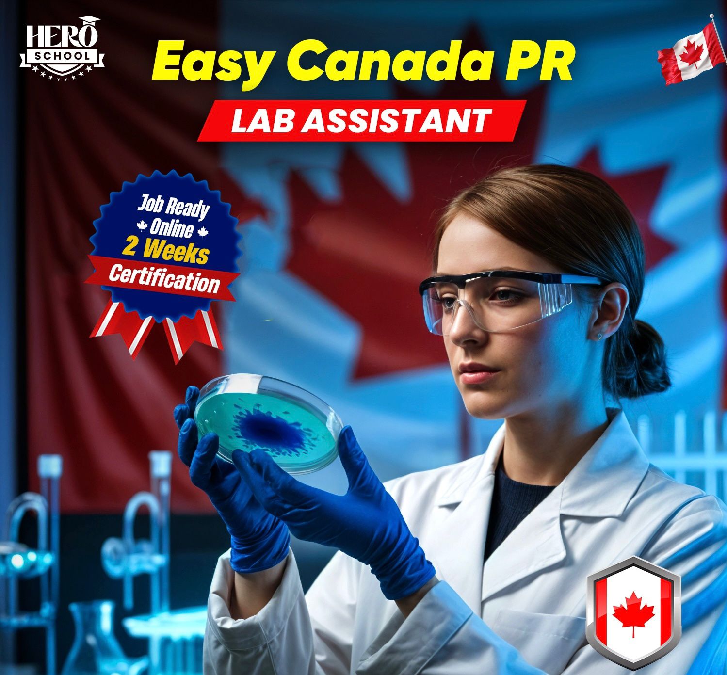 Welding Course in Brampton