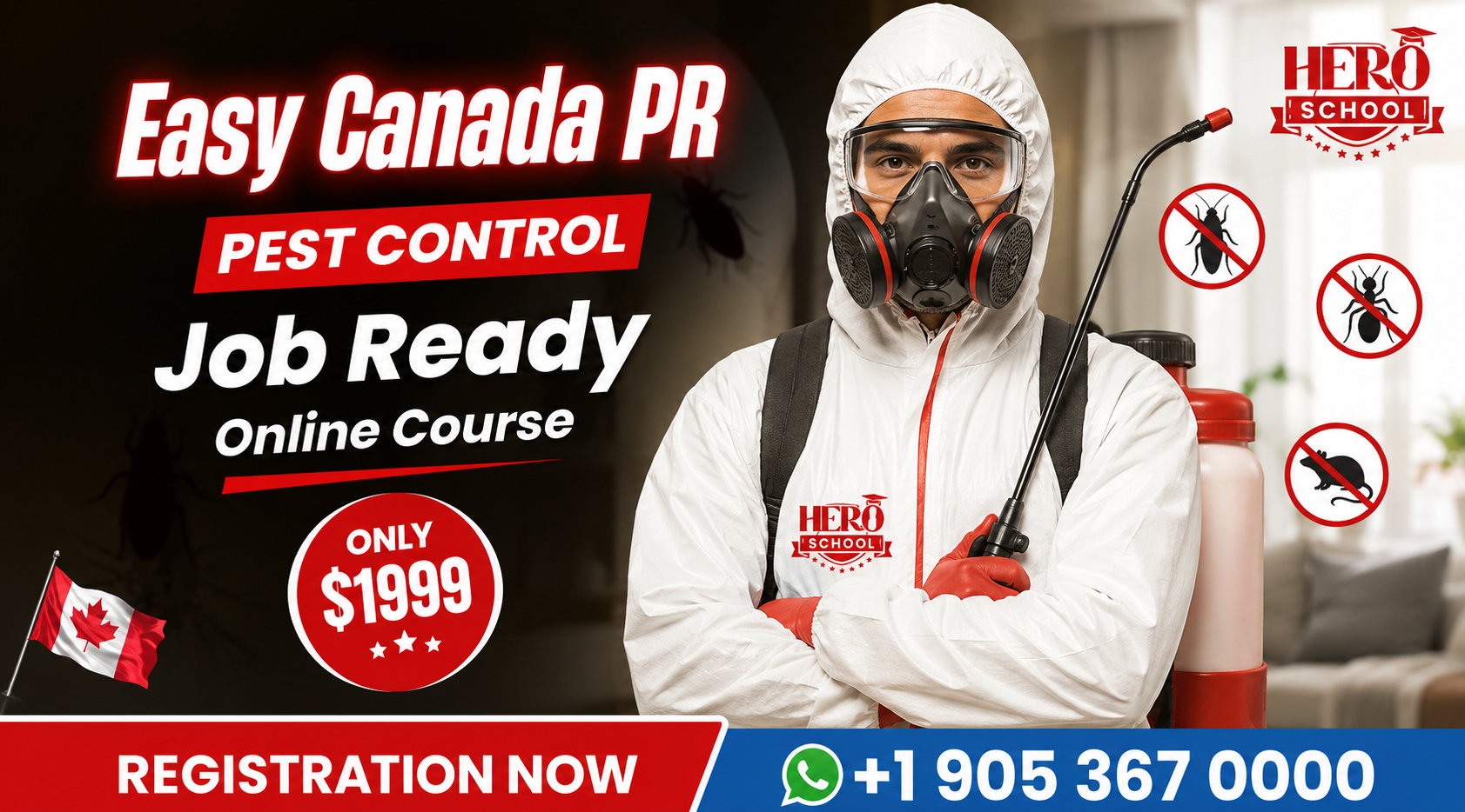 Pest Control