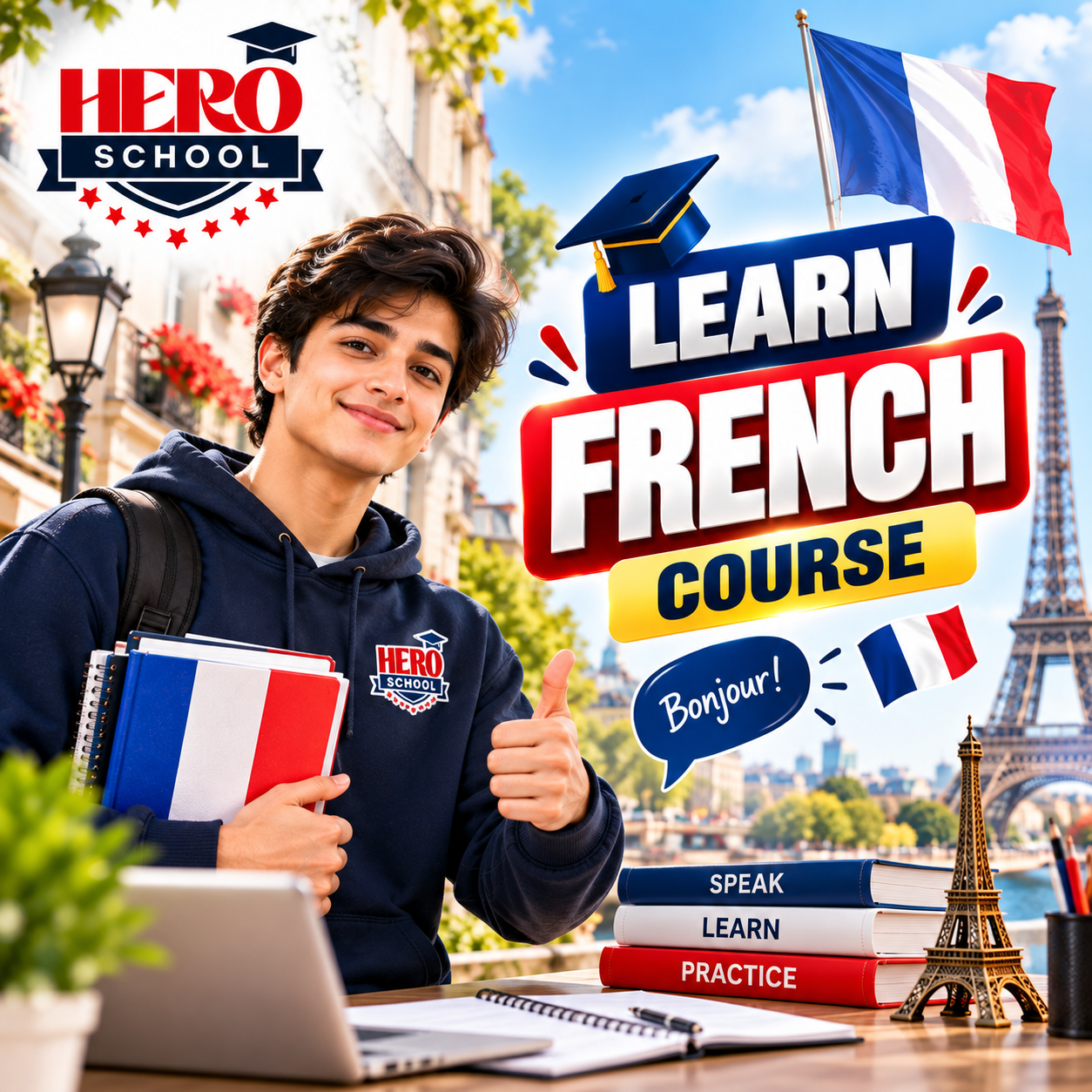 French Classes
